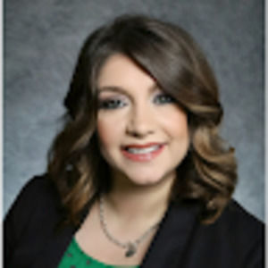 Meet your Posher, Lauralee